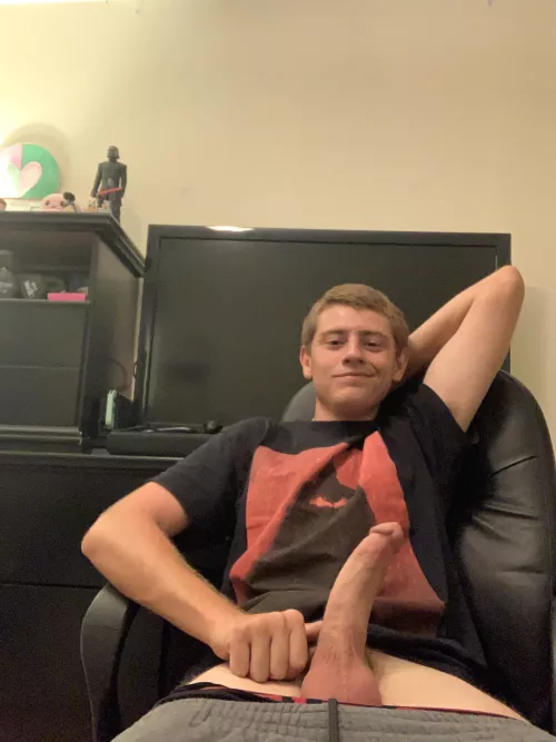 Need some help after a long day? by Floridabwc8in