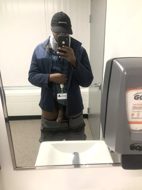 Need to bust by slimp88