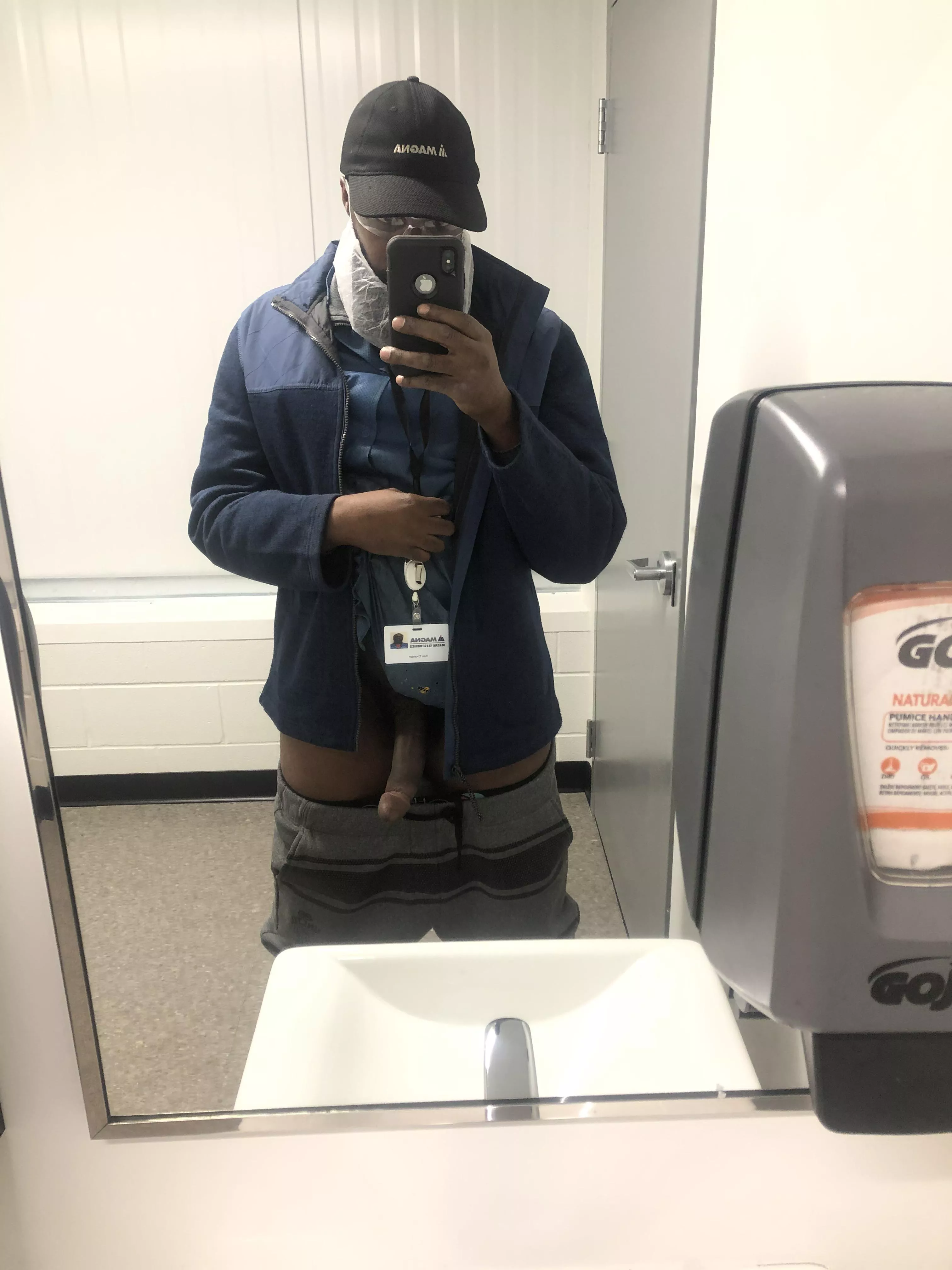 Need to bust posted by slimp88