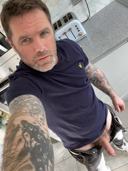 Needed some air [41] by Mammoth-Geologist874