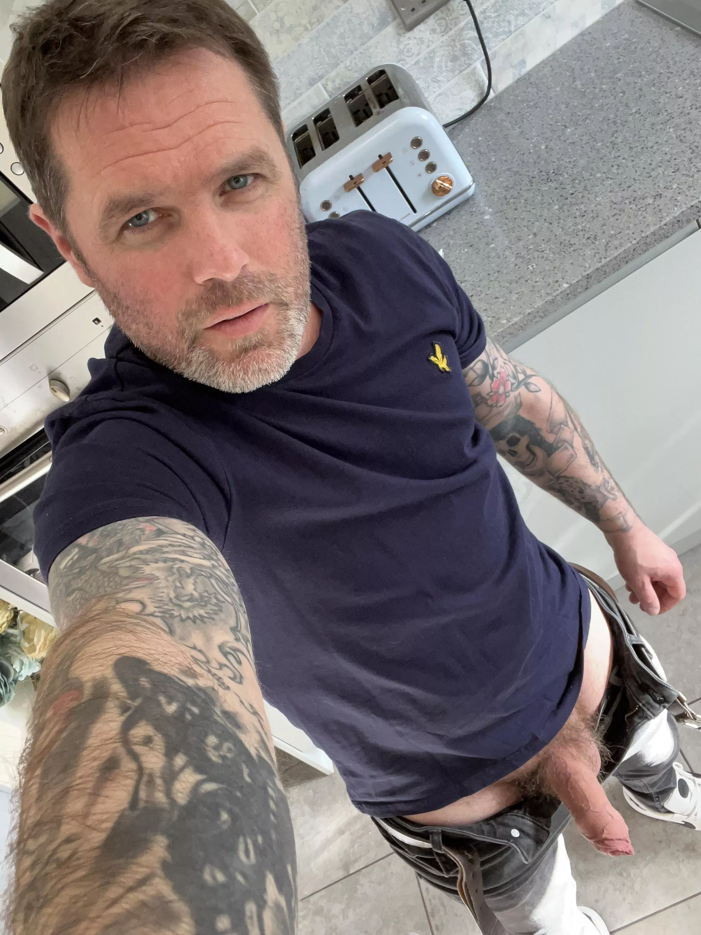 Needed some air [41] posted by Mammoth-Geologist874