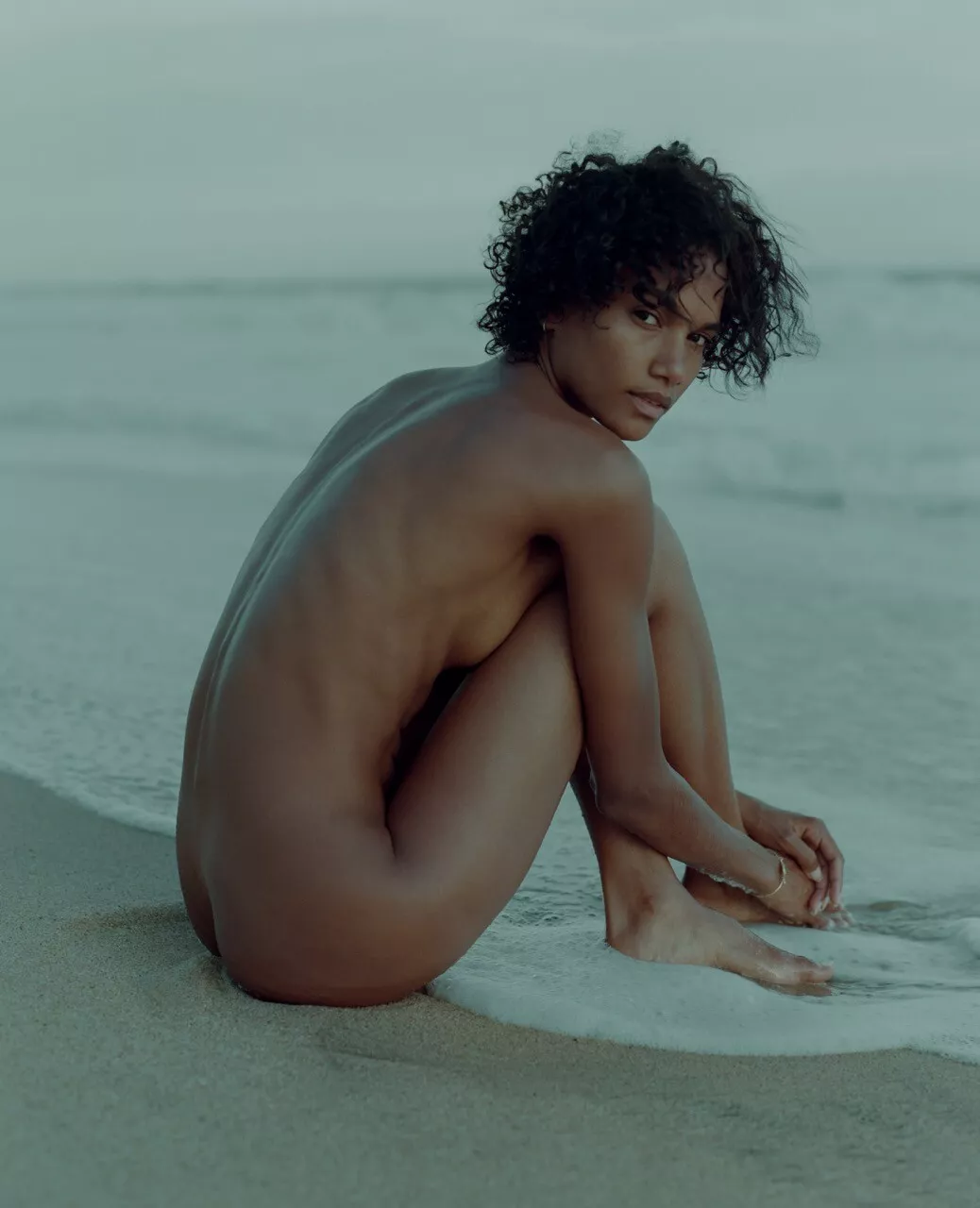 On the beach posted by Typicalhell