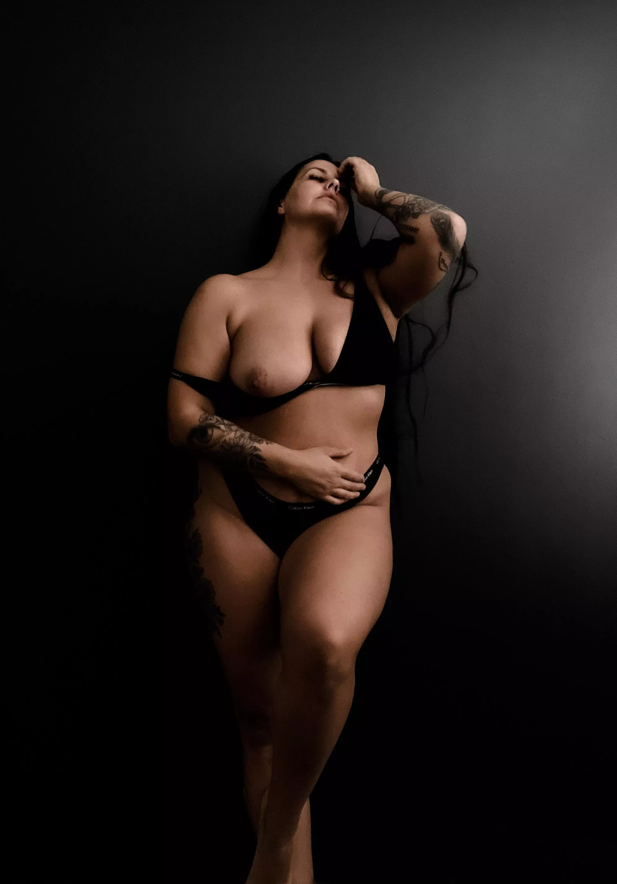 One of my favourite images of myself. Photography is the best art. What do you think? posted by daintimates