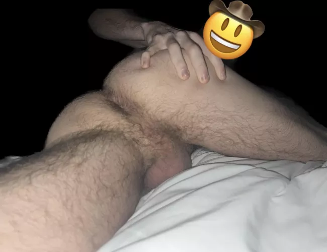 Otter hole anyone? by atomicbi7