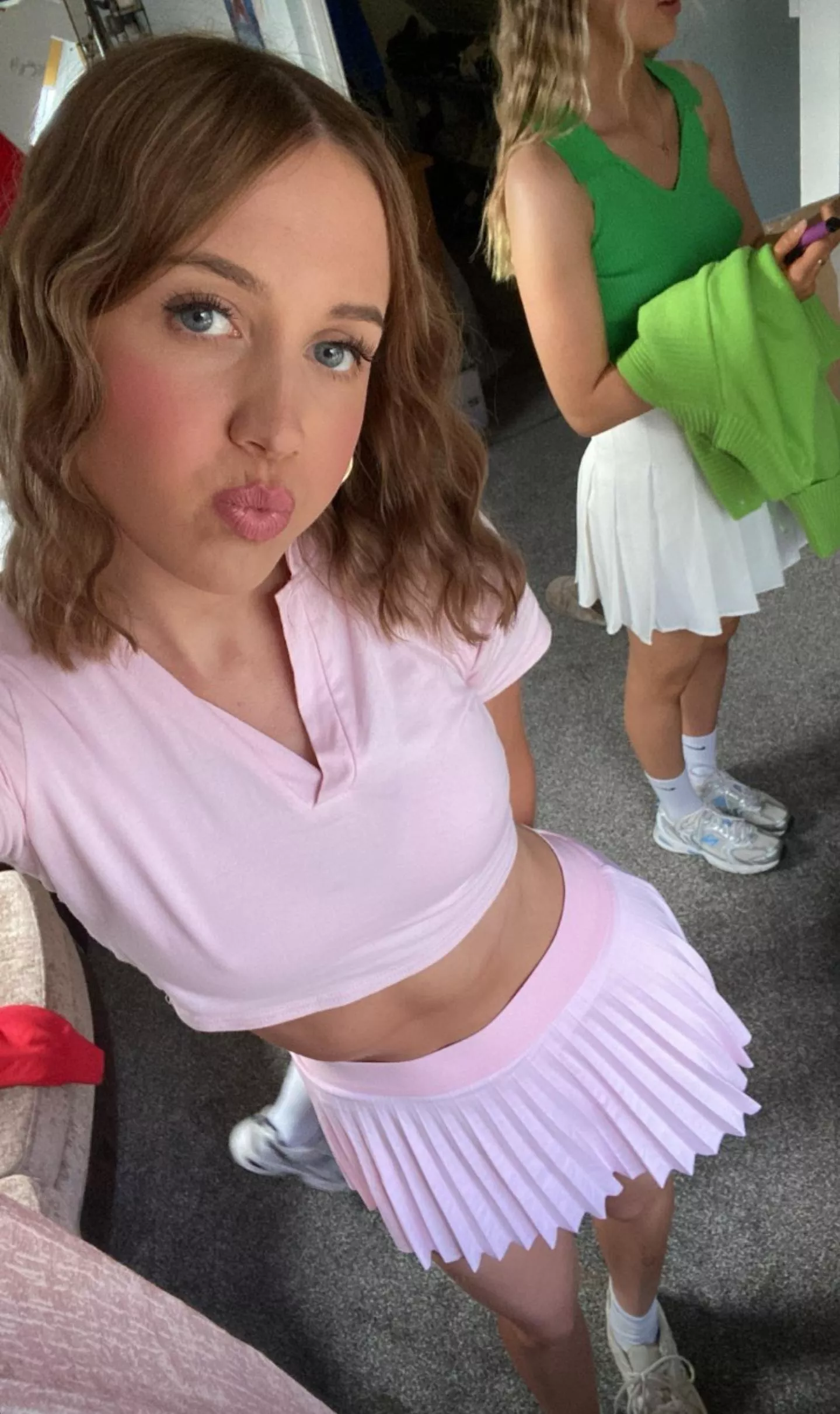 Out for pub golf posted by TallnGinger00