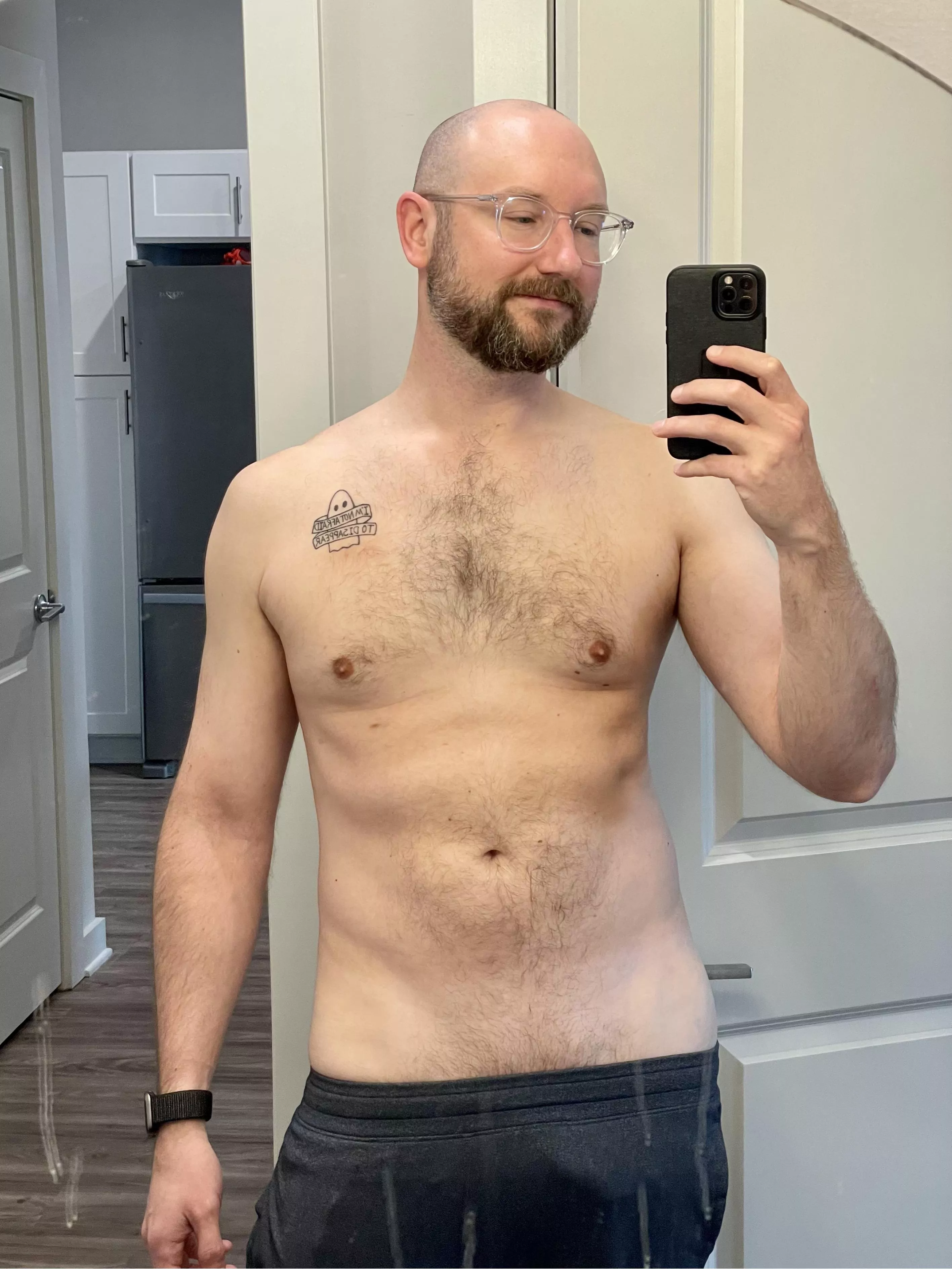 Pardon my filthy mirror 😅 posted by gamedad87