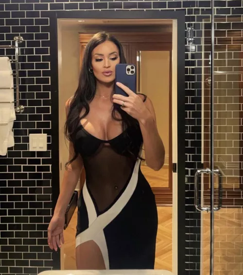 Rachel Stuhlman by GermanicMania