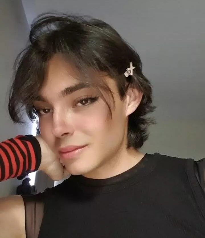 Ready for today ? 😊 posted by ShimamuraT