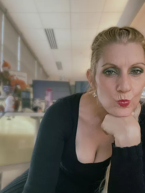 Real is rare. by Aishadahava