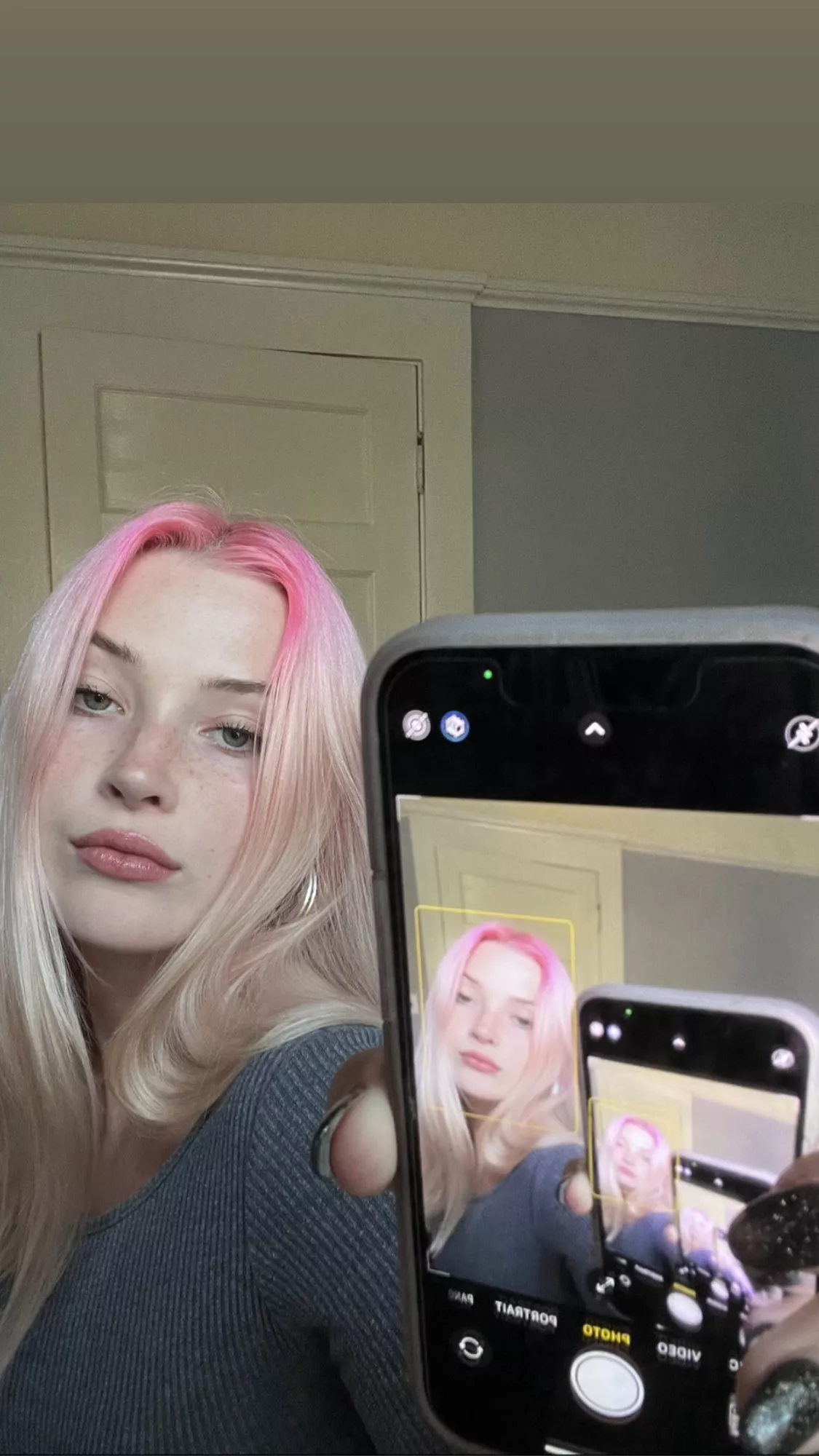 Sage Tullis [2023-03-25] posted by LawnOfTheRay