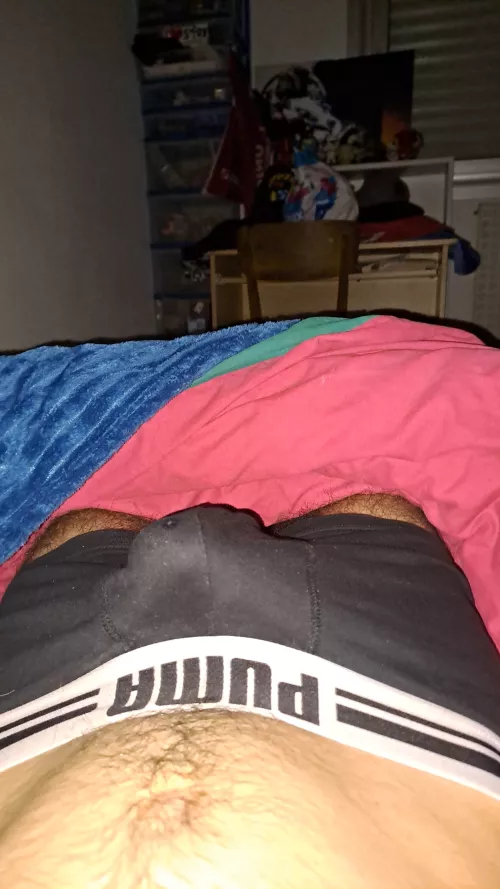 Should I remove ? by youngbigcck