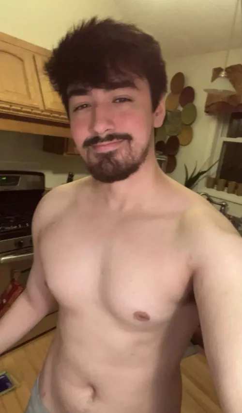 Should I show my cock on here by Future-Sugar-847