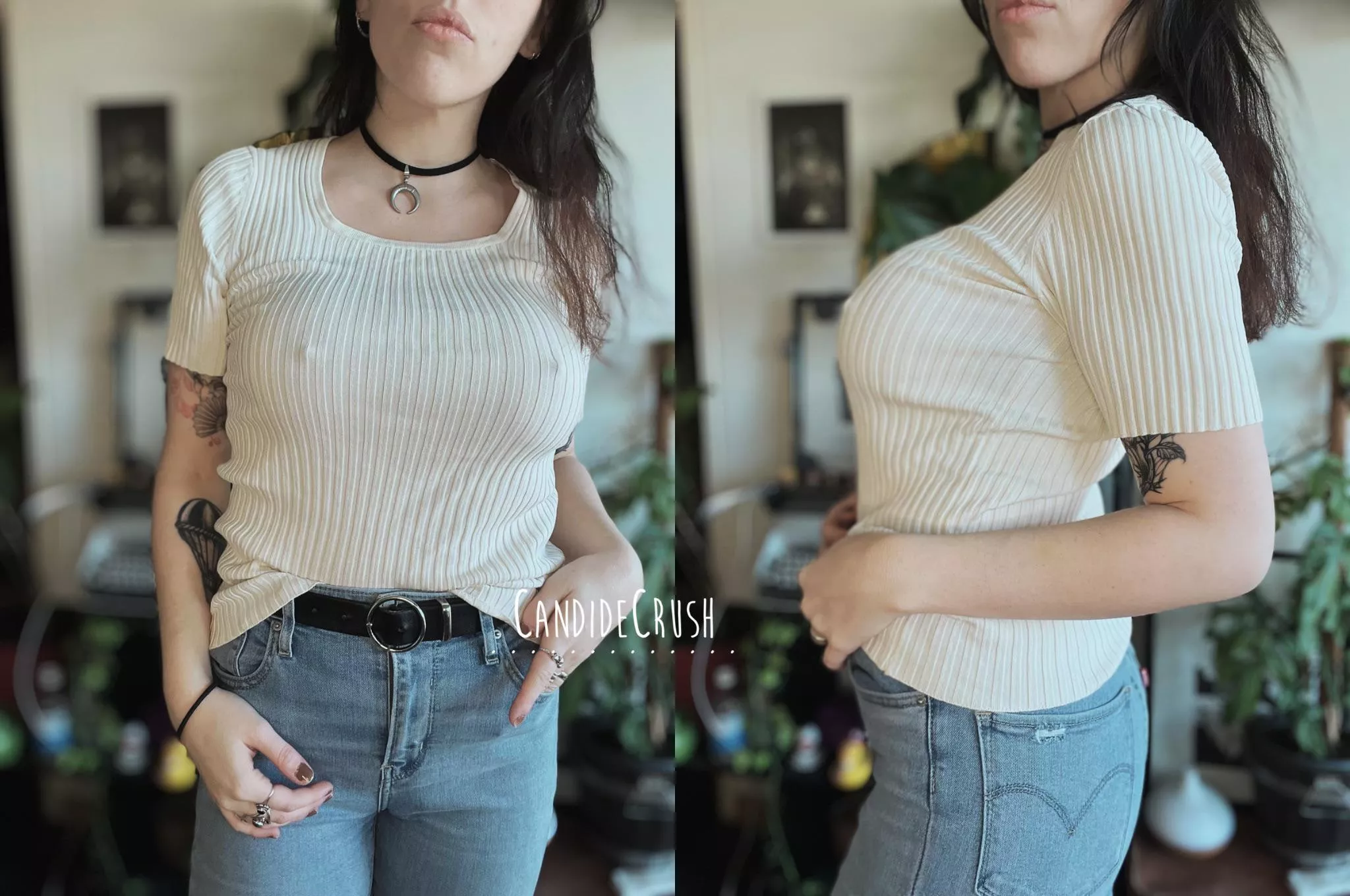 Sh*tty nail polish but no one will notice [f] posted by CandideCrush