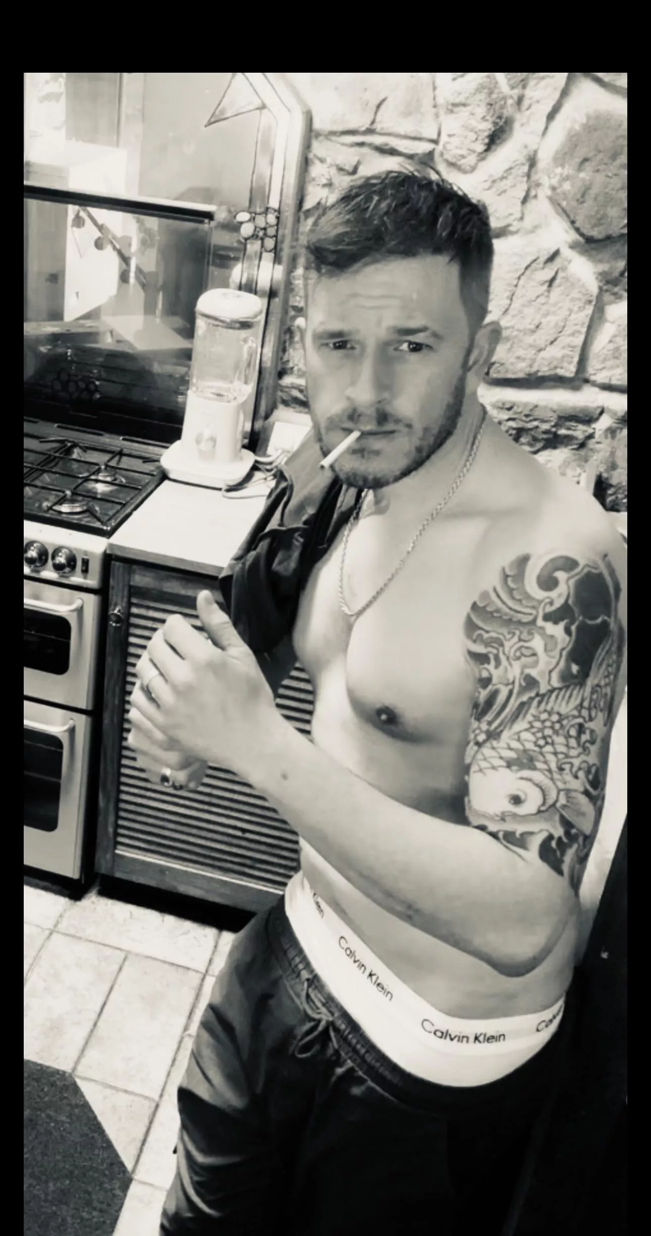 Skunk posted by sknkmstr