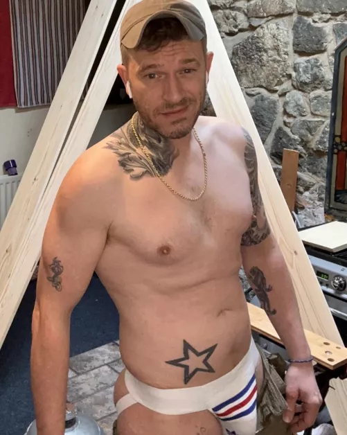 Skunkmaster by sknkmstr