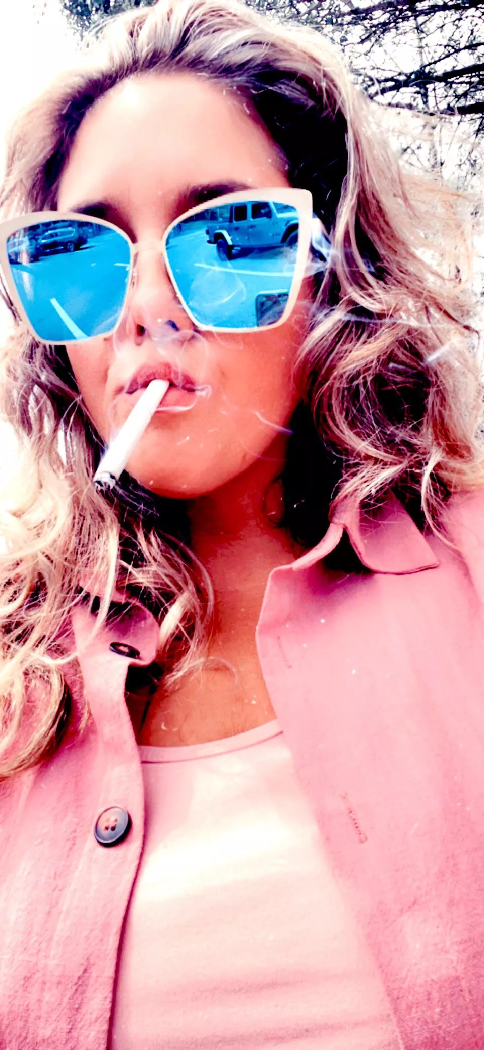 🪩Slazy; When You’re Lazy But Still Slaying 🪩 posted by Hot_Procedure_2121