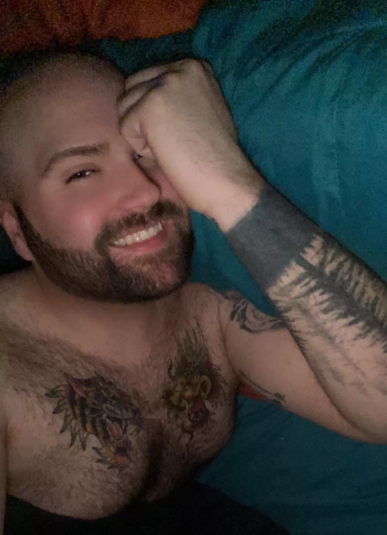 Sleep tight 🌙 posted by Bkuhelly