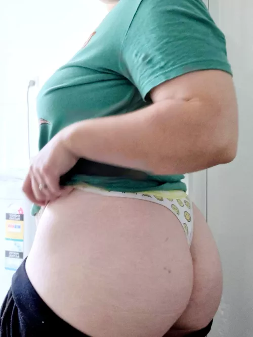 Sneaky quicky? 😘 by haileepurps