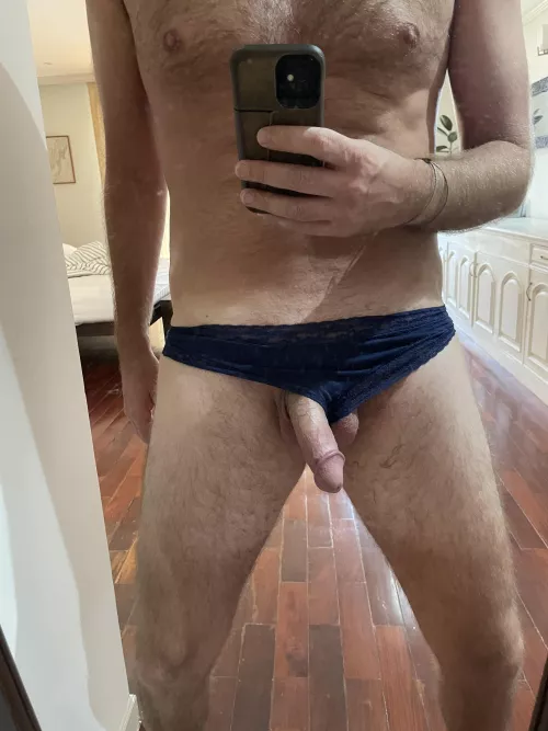 So horny by runnawayim