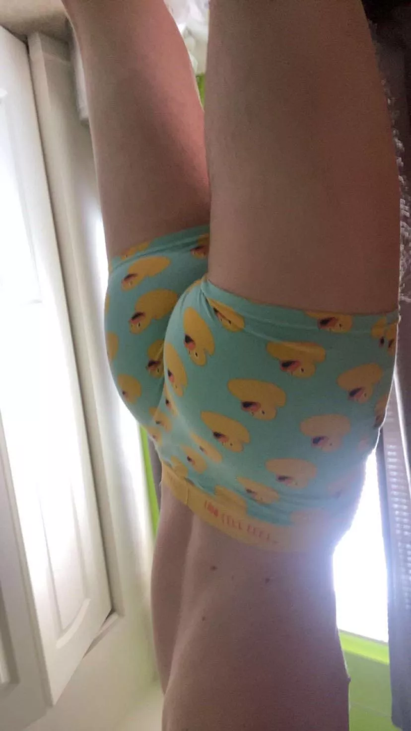 Some nice man ass for y’all posted by Otherwise-Figure3843