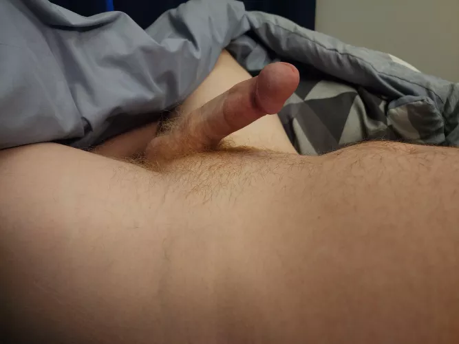 Some Sunday Morning Cock for Ya! by Lucky_Browse