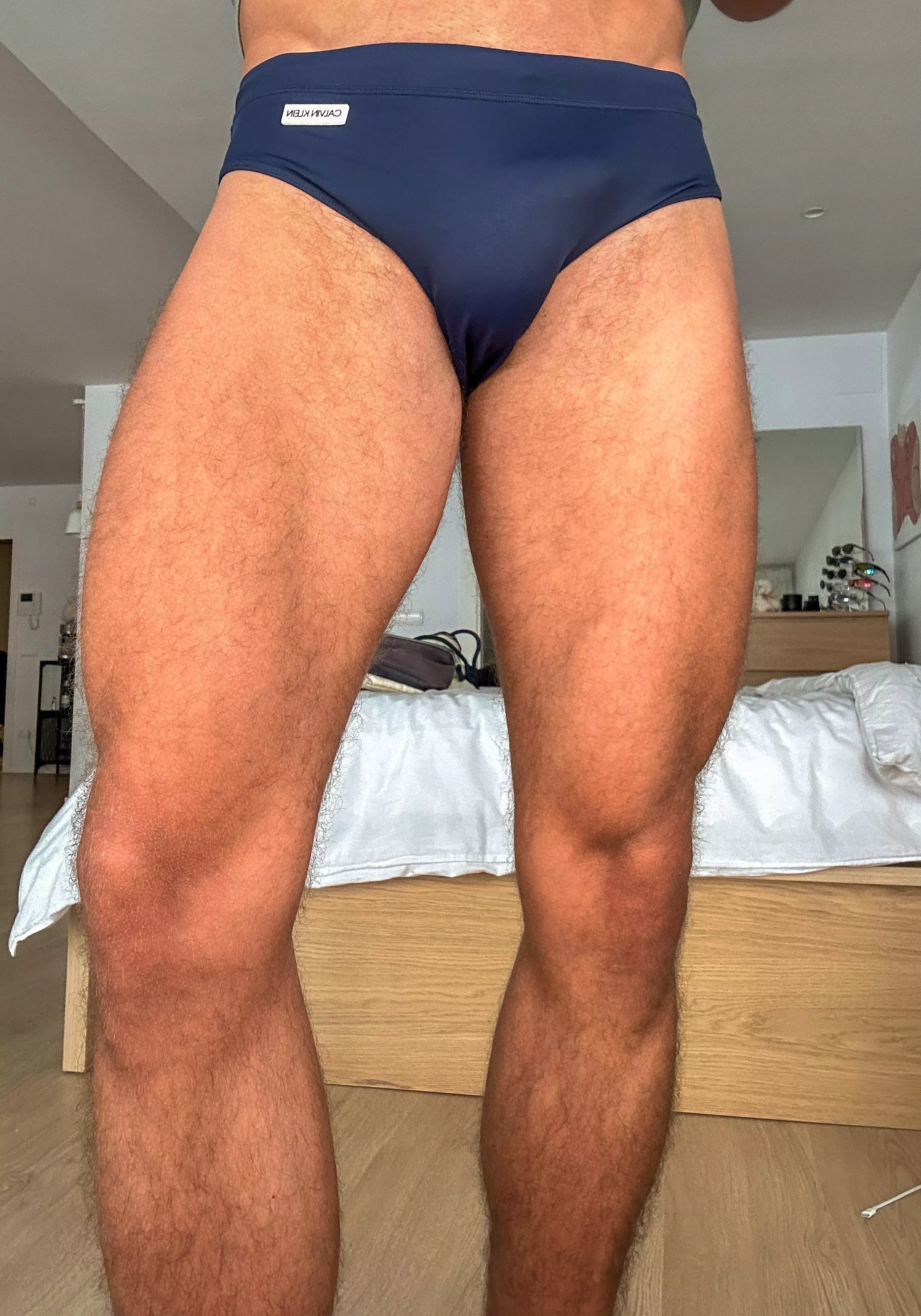 Speedo szn posted by liamaaronnn