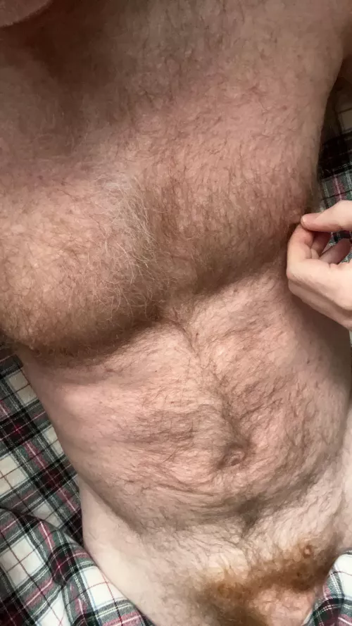 Spend the day in bed with me [44] by SomeOtterGuy4