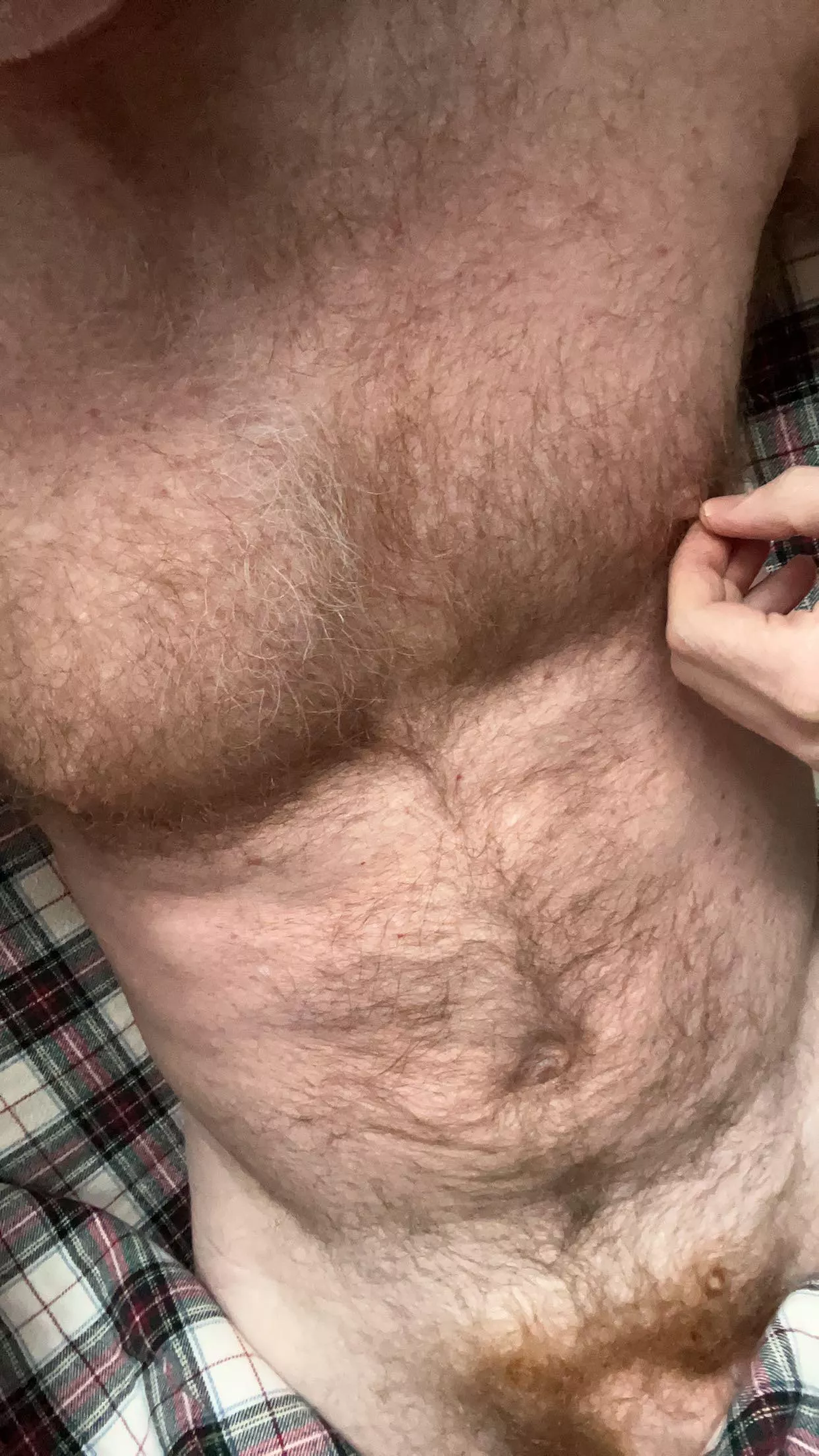 Spend the day in bed with me [44] posted by SomeOtterGuy4