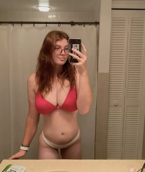 Stellar girl by Embarrassed_Pop_533