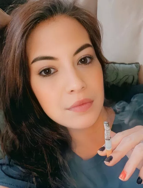 Still lurking. Still smoking. by marlborolover94