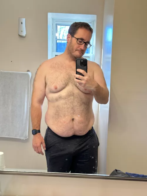 Sunday gym sesh done. by runningthefataway