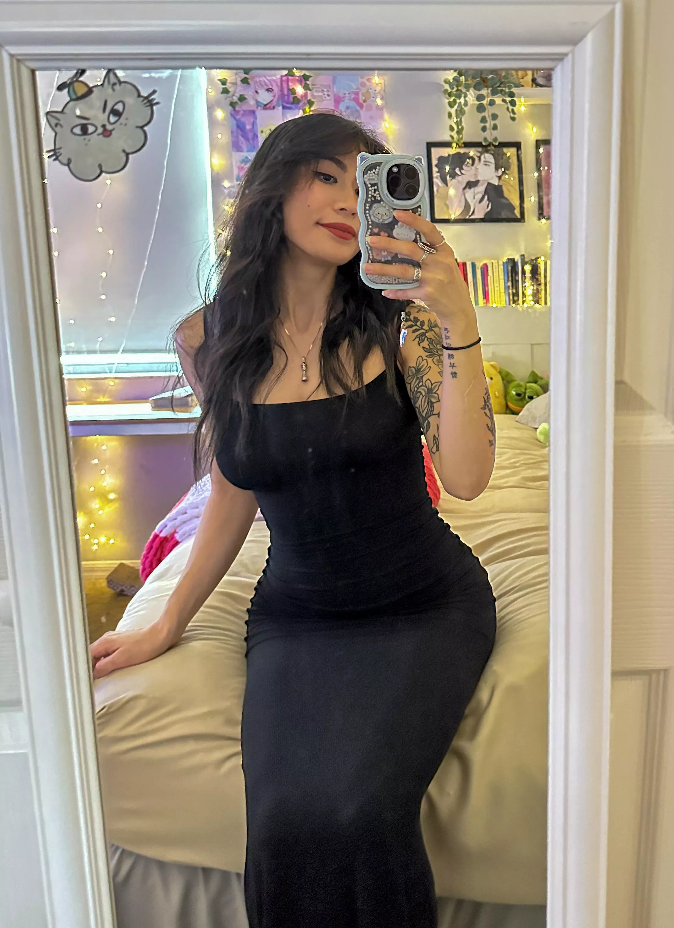 sunday is chill day (f25) posted by kimchisextoy