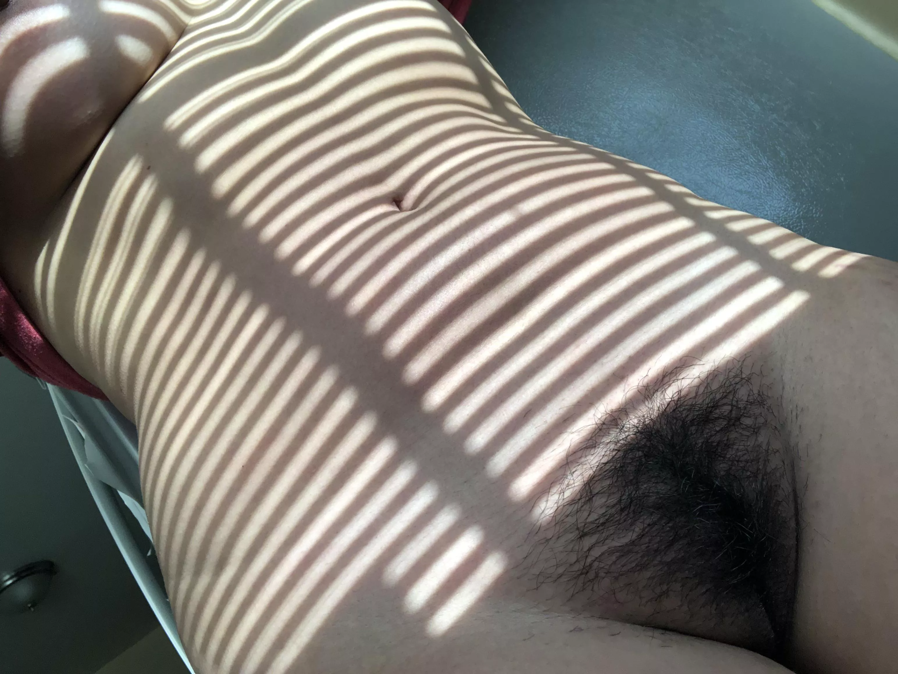 Sunstriped asian college bush for ya;) posted by knowfacehaze