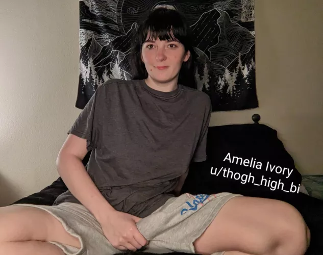 Take a seat on my lap and tell me your fantasies by thogh_high_bi