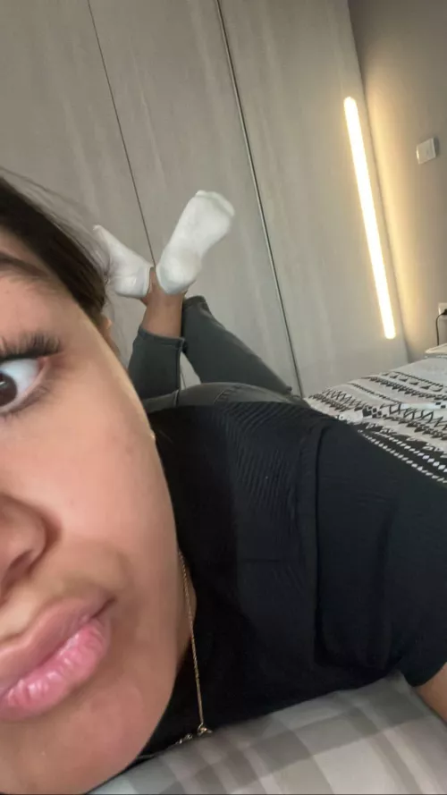 take them off by Master-Character5101