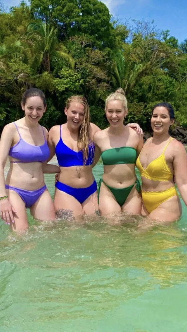 Take ur pick, share ur favorite color! posted by HairyLuv909