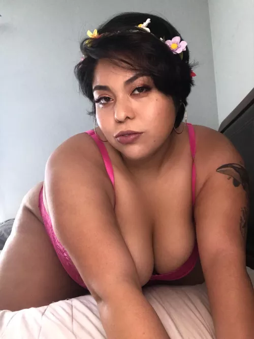 Tell me all your wildest fantasies 💋 by Traditional_Sign_312