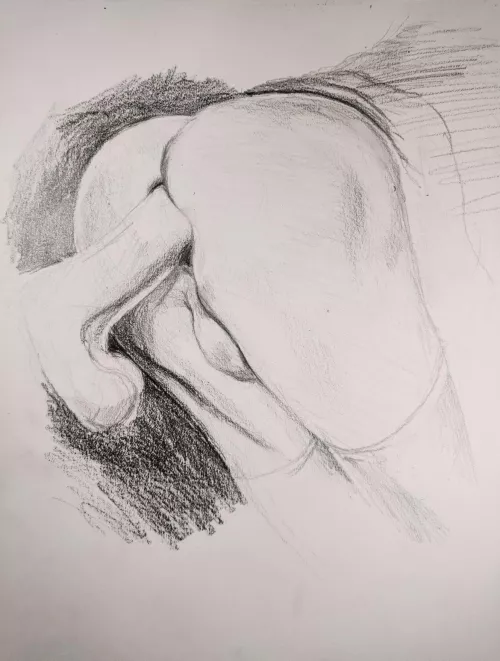 Thanks to Discofishies for the great drawing of me from one of my vids 😍 by justchillengrillin