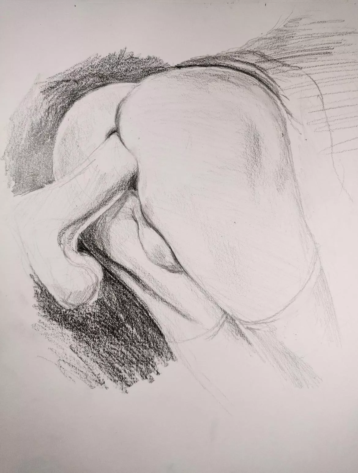 Thanks to Discofishies for the great drawing of me from one of my vids 😍 posted by justchillengrillin