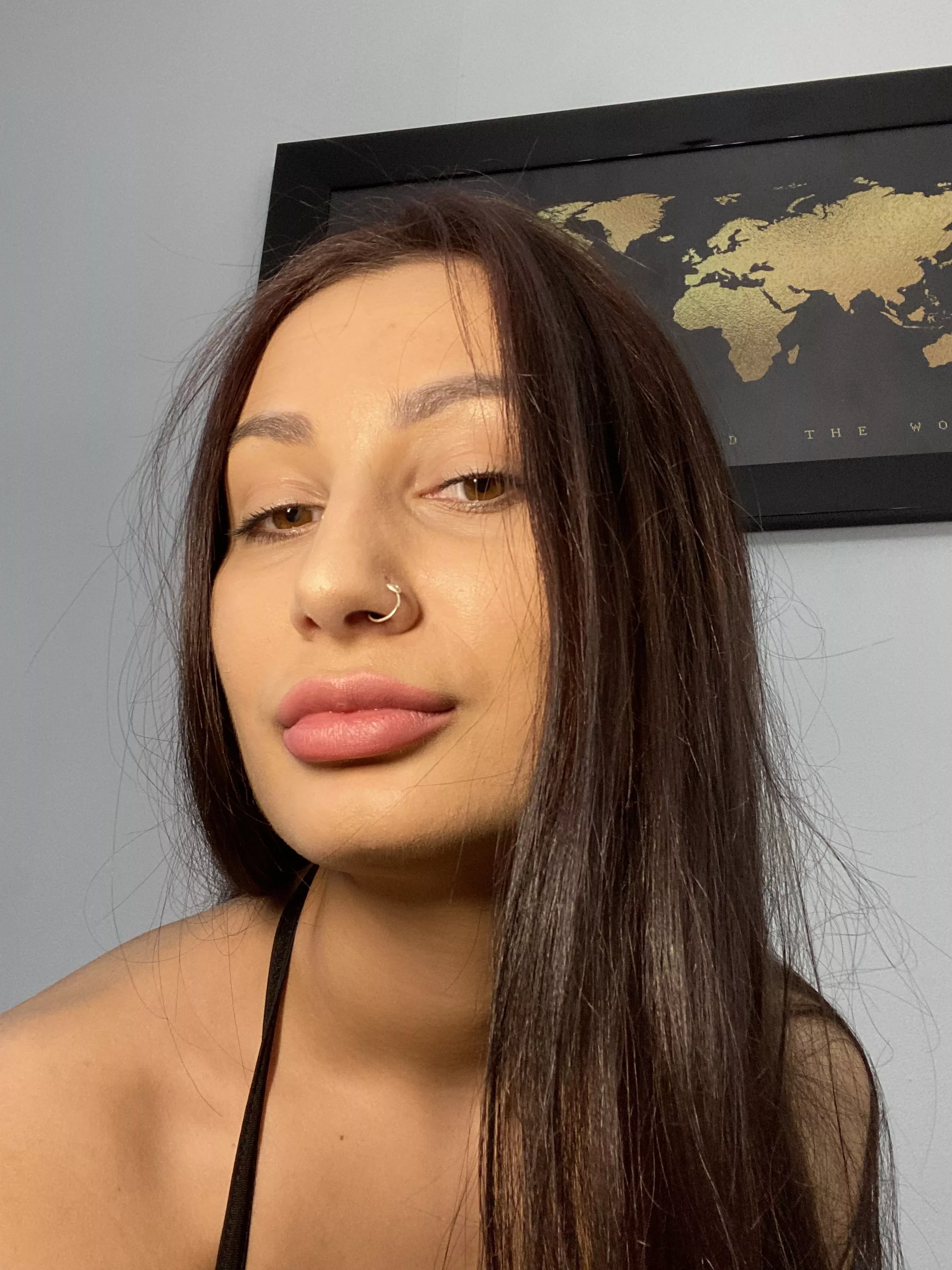 The fairest one of them all posted by AgedSunfish919