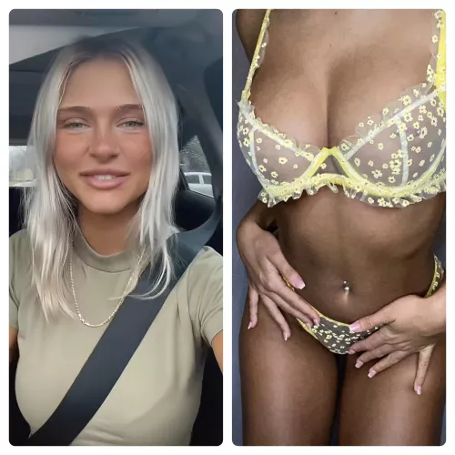 The full package! by NewToAll29