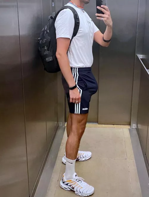 Think anybody noticed? by SubstantialAd4851