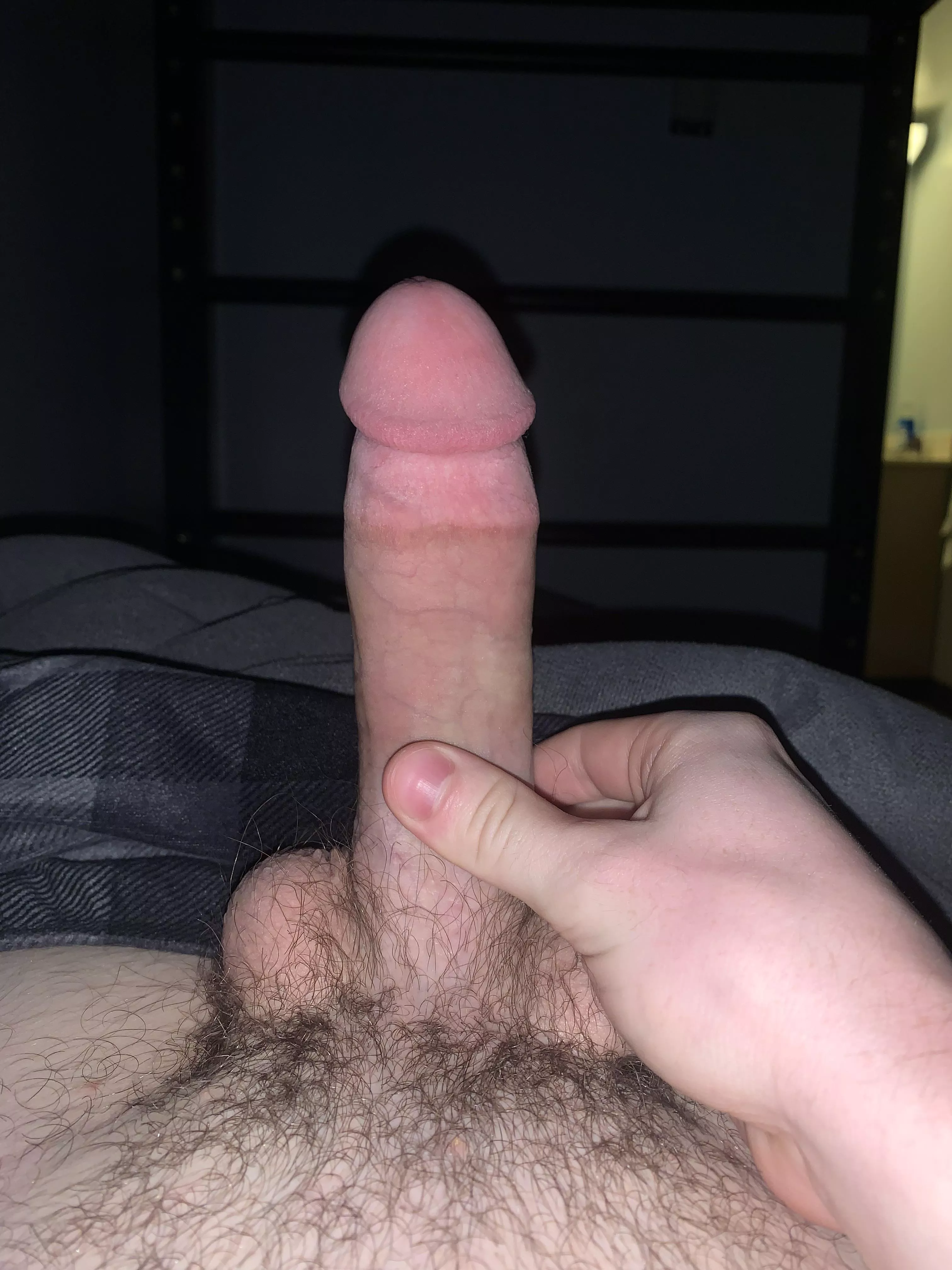 Think you can help? posted by InformationOk3675