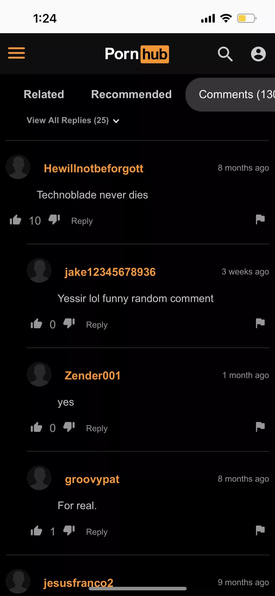 This one… this one hurt. posted by Kixisbestclone