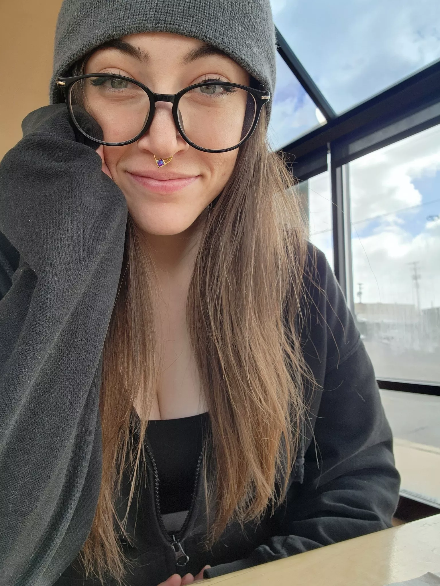 Time for an adventure [f28][oc] posted by UrHappyWaifu