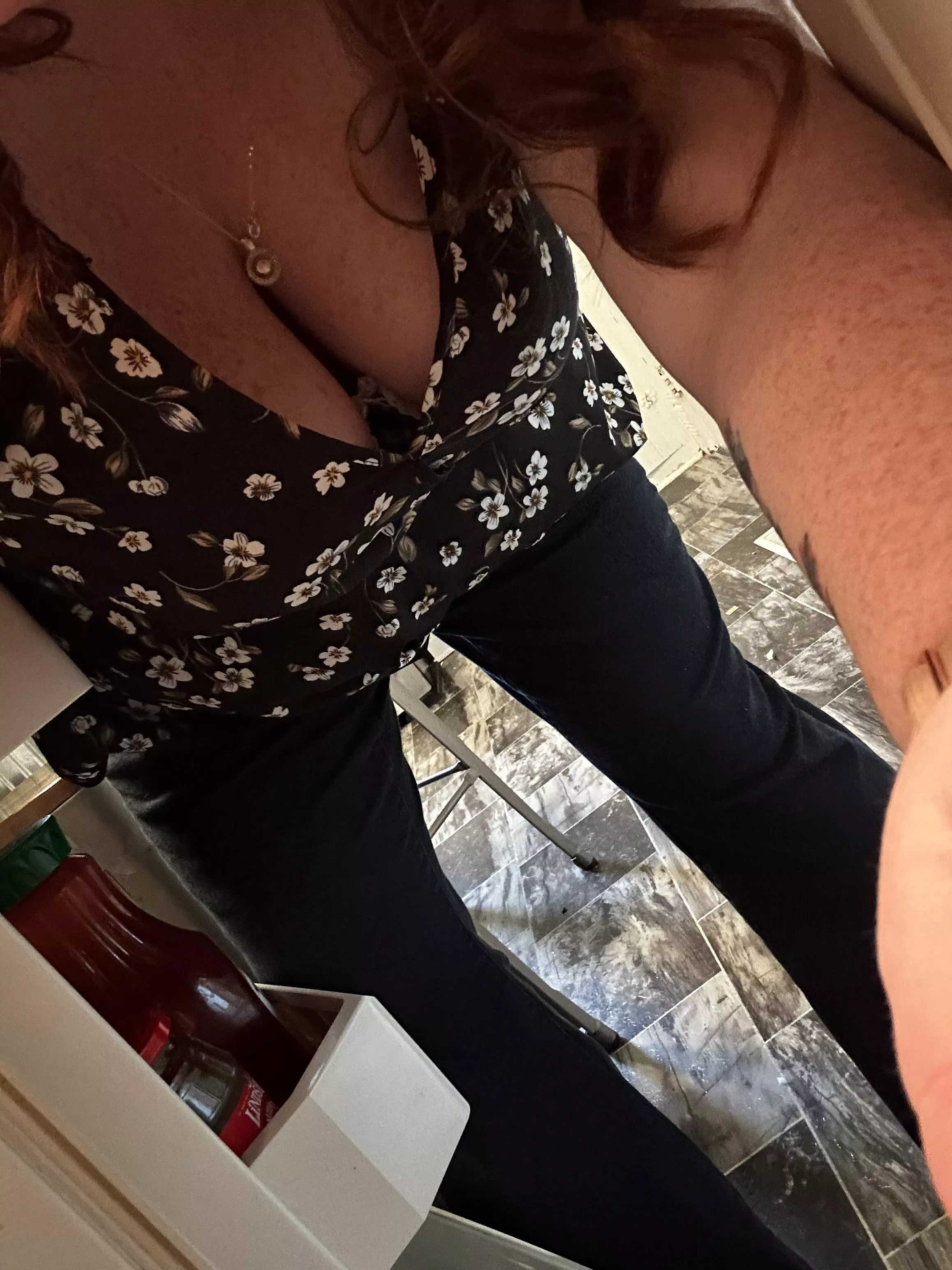 Time to see what’s for lunch posted by LynnaJean