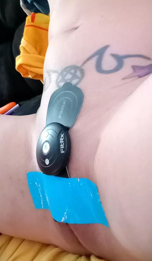 [TM] Had a pretty shocking experience last night by FTM-Demon