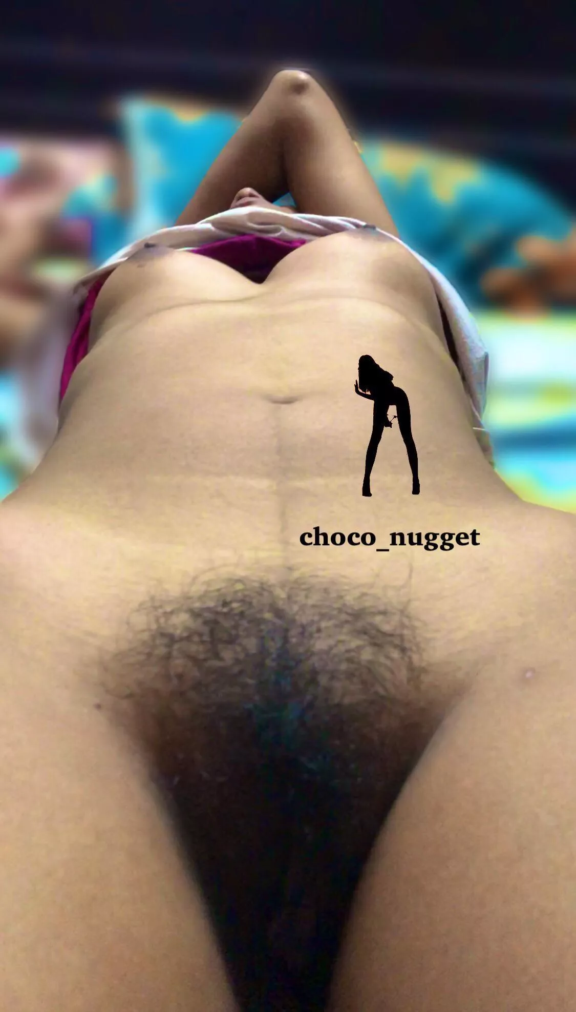 To reach the mountain u need to cross the forest first posted by choco_nugget