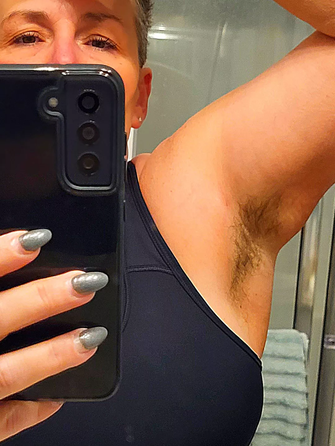 Today's style for today's woman. Do you agree? posted by Yvetteish