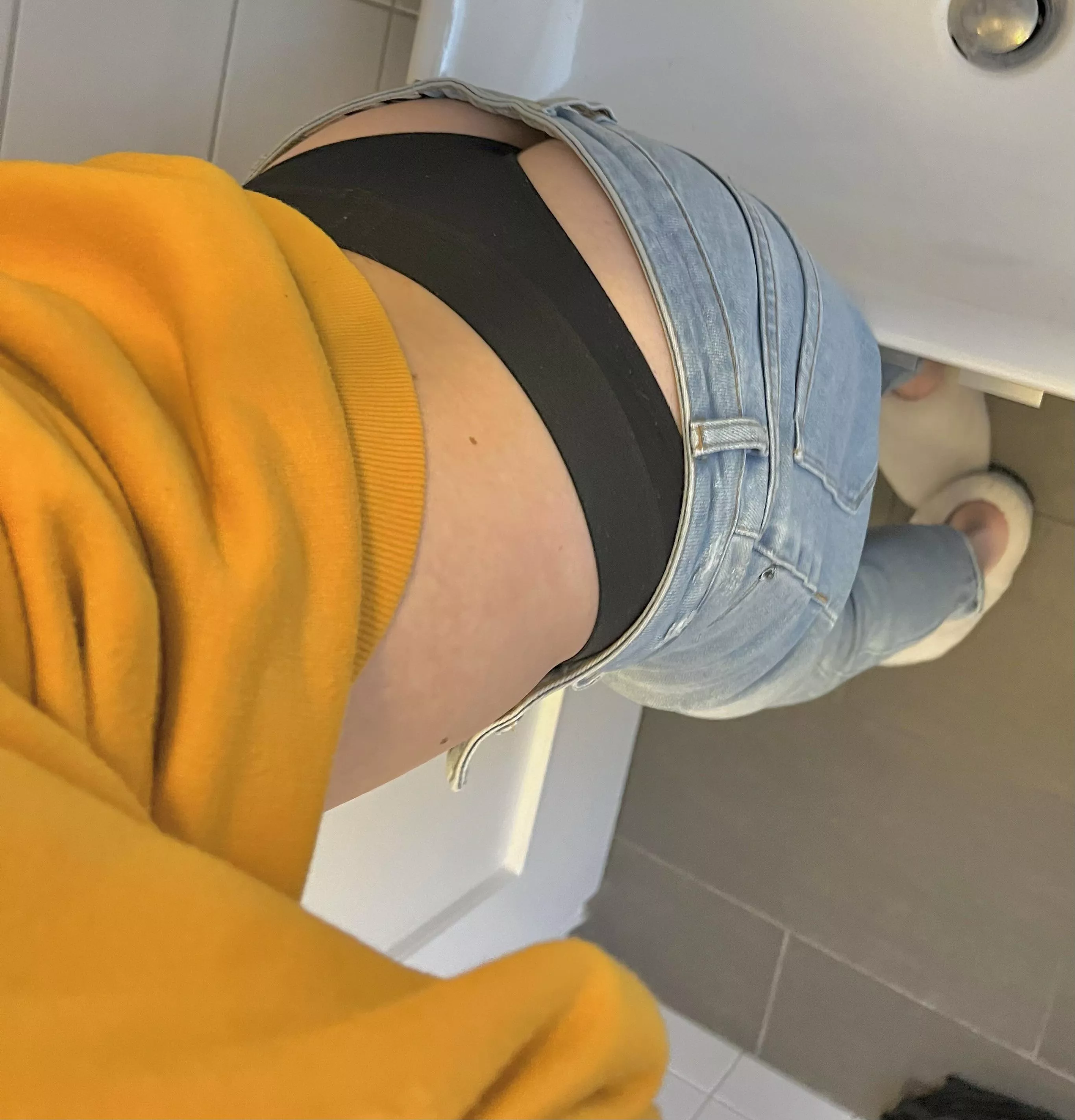 Top down? posted by lil_ellen_again